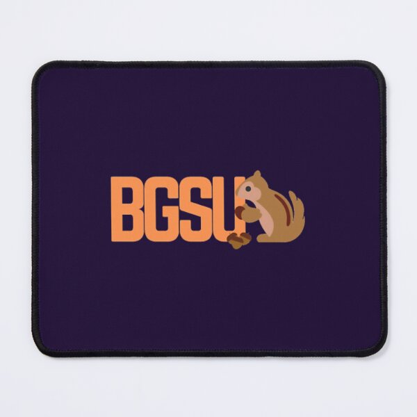 Item preview, BGSU Squirrel Design 	 	 designed and sold by lhnhvesemwm62.