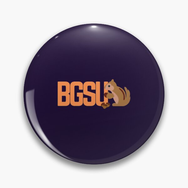 Item preview, BGSU Squirrel Design 	 	 designed and sold by lhnhvesemwm62.