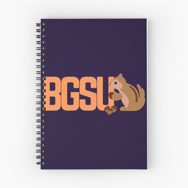 Item preview, BGSU Squirrel Design 	 	 designed and sold by lhnhvesemwm62.