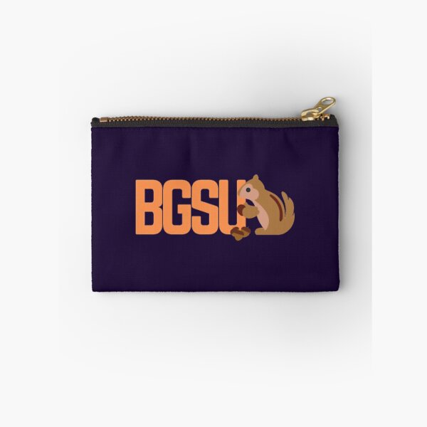 Item preview, BGSU Squirrel Design 	 	 designed and sold by lhnhvesemwm62.