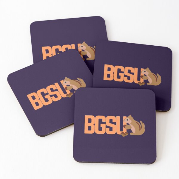 Item preview, BGSU Squirrel Design 	 	 designed and sold by lhnhvesemwm62.