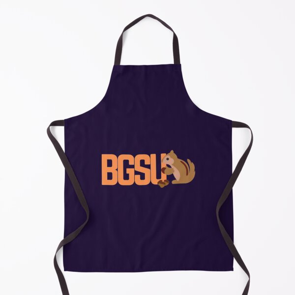 Item preview, BGSU Squirrel Design 	 	 designed and sold by lhnhvesemwm62.