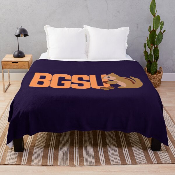 Item preview, BGSU Squirrel Design 	 	 designed and sold by lhnhvesemwm62.
