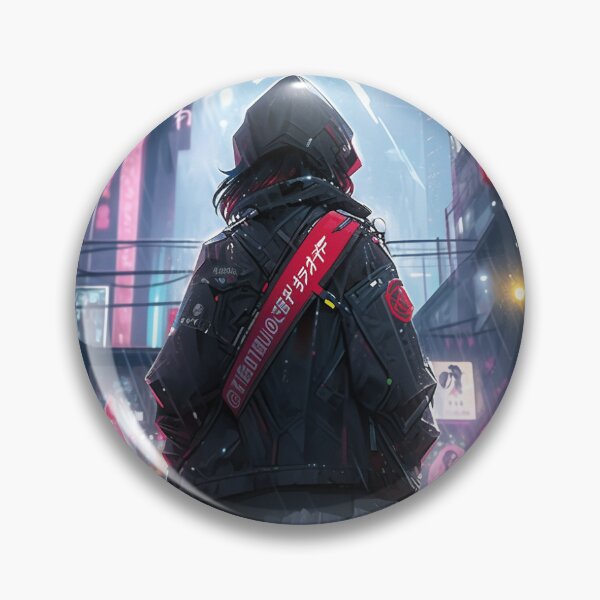 Item preview, Rainfall Reverie designed and sold by SocietyAI.