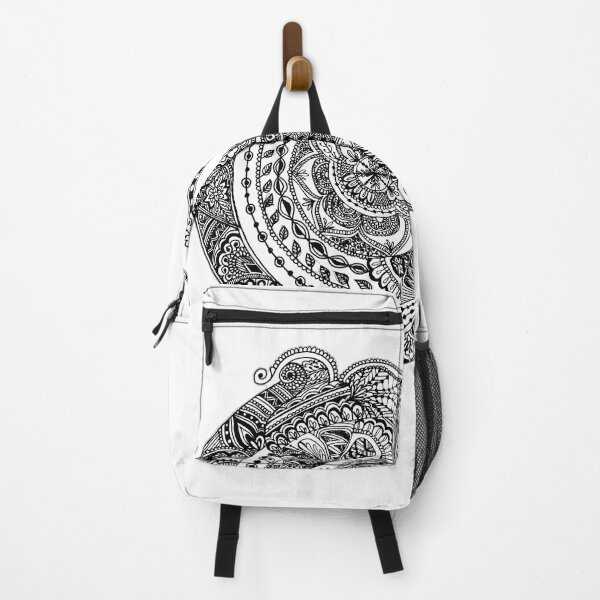 Item preview, Mandala design print designed and sold by honeydoodles6.