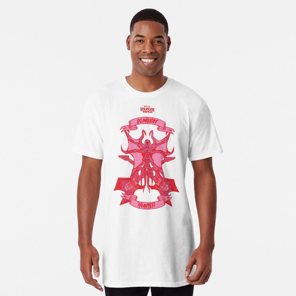 Item preview, Long T-Shirt designed and sold by FunGangStore.