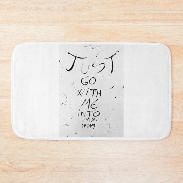 Item preview, JUST GO WITH ME INTO MY DREAM designed and sold by lautir.
