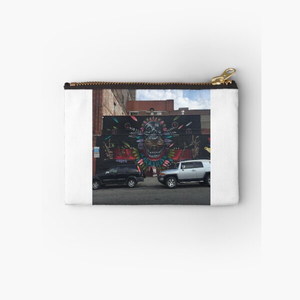 Item preview, NYC Nabes - Morgan Avenue, Bushwick designed and sold by replenapparel.