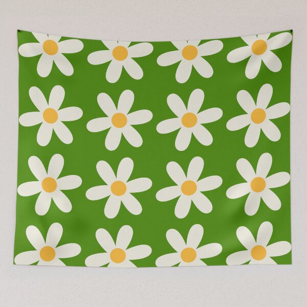 Item preview, Field of Daisies designed and sold by kfred185.