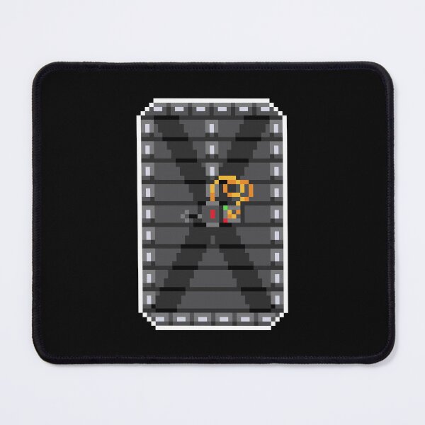 Item preview, Thermite Exothermic Charge | Six Siege designed and sold by TrainerGuigas.