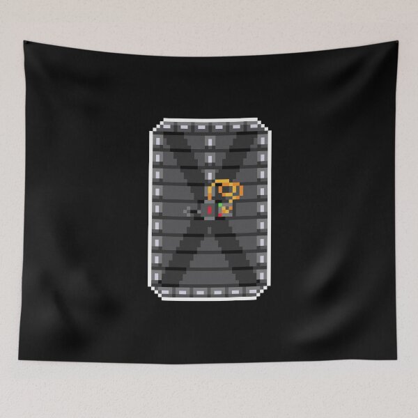 Item preview, Thermite Exothermic Charge | Six Siege designed and sold by TrainerGuigas.
