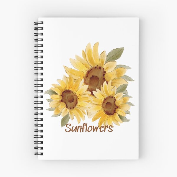 Item preview, Sunflowers designed and sold by Katuan.