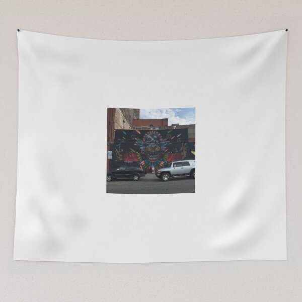 Item preview, NYC Nabes - Morgan Avenue, Bushwick designed and sold by replenapparel.