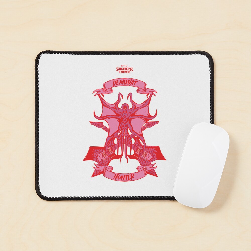 Item preview, Mouse Pad designed and sold by FunGangStore.