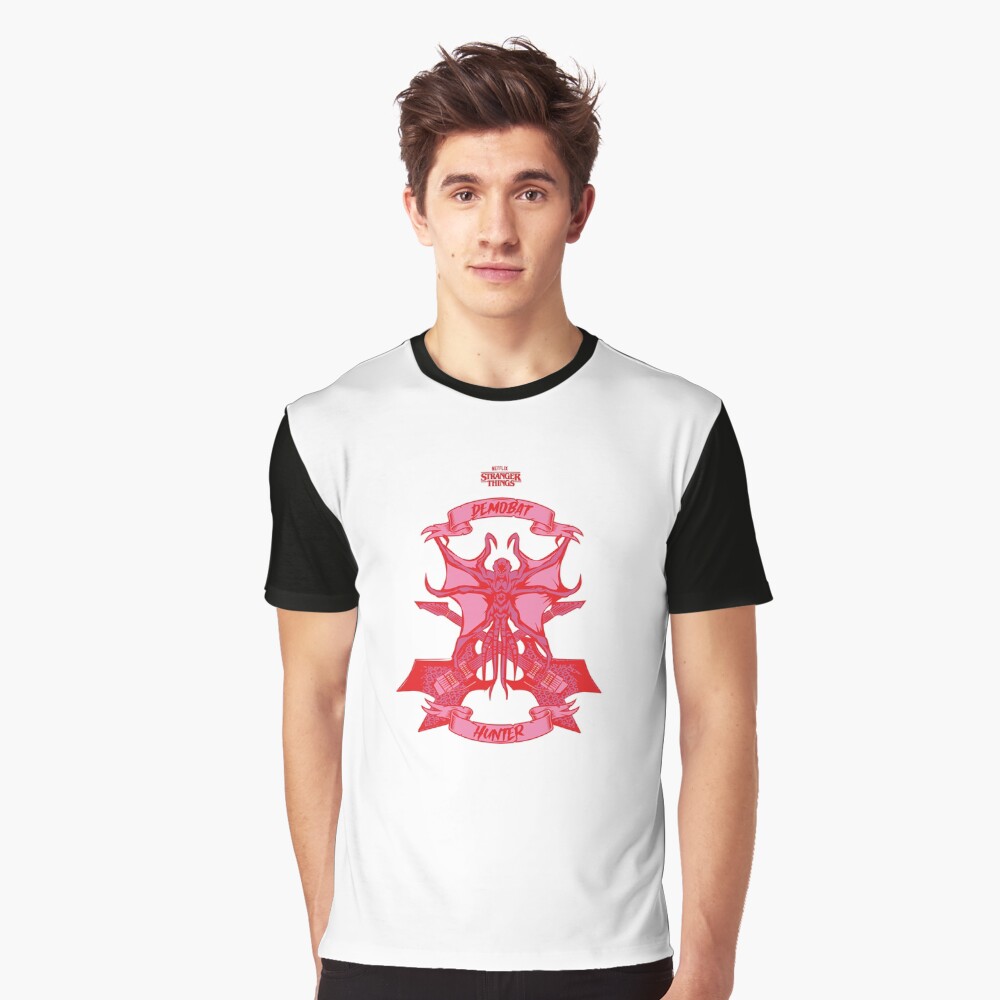 Item preview, Graphic T-Shirt designed and sold by FunGangStore.