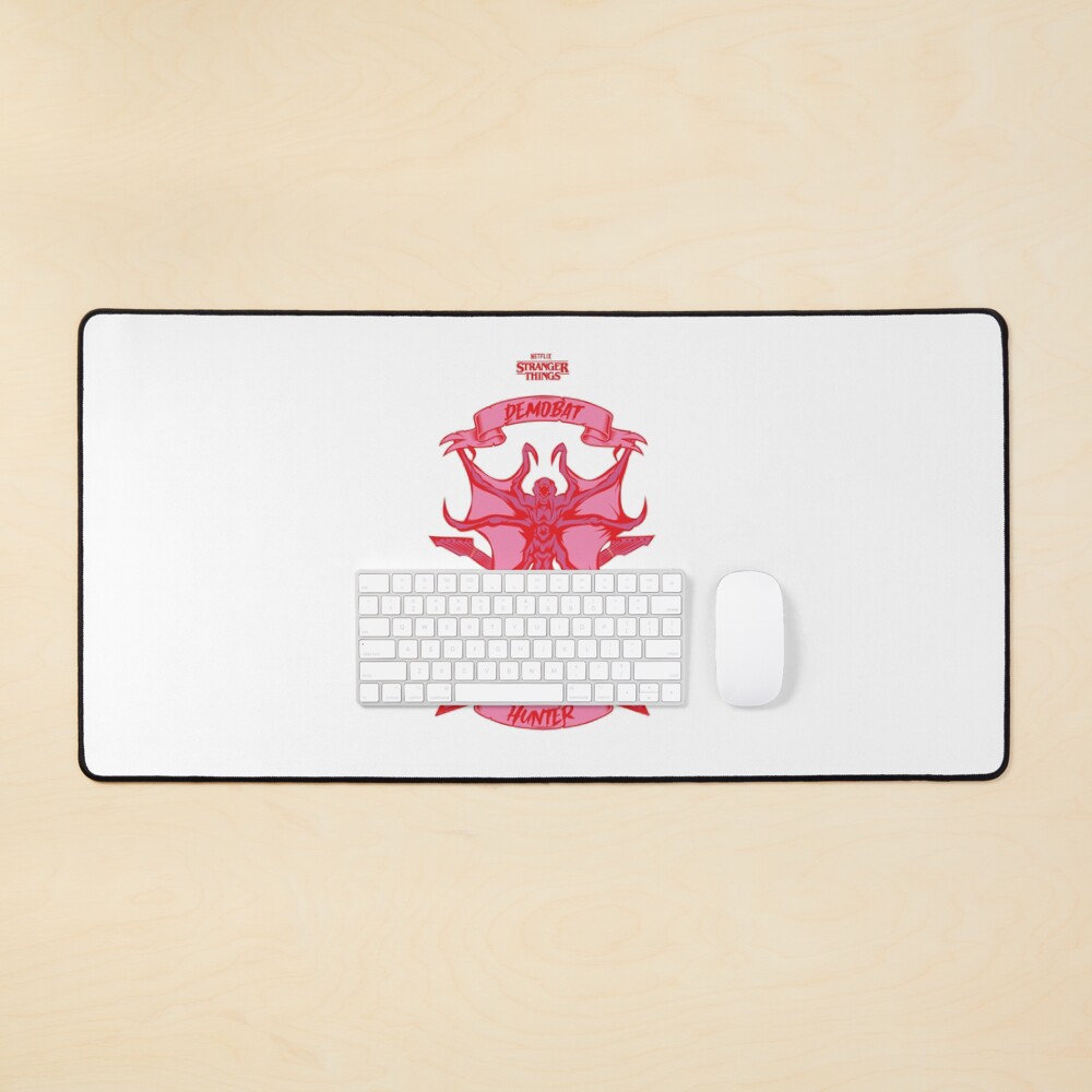 Item preview, Desk Mat designed and sold by FunGangStore.