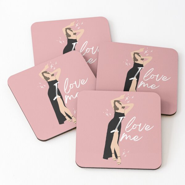 Item preview, Love Yourself as a Woman designed and sold by reviroe.