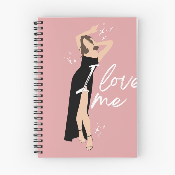 Item preview, Love Yourself as a Woman designed and sold by reviroe.