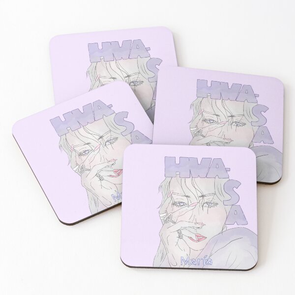 Item preview, Hwasa designed and sold by karodesigns.