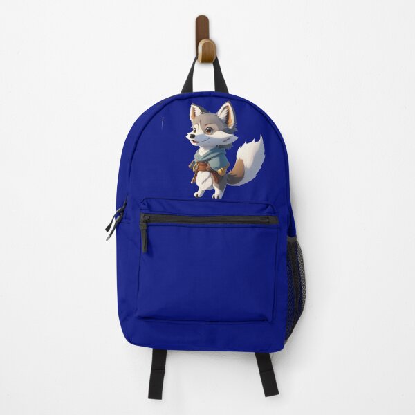 Item preview, cute wolf cub designed and sold by LauraGCastro.