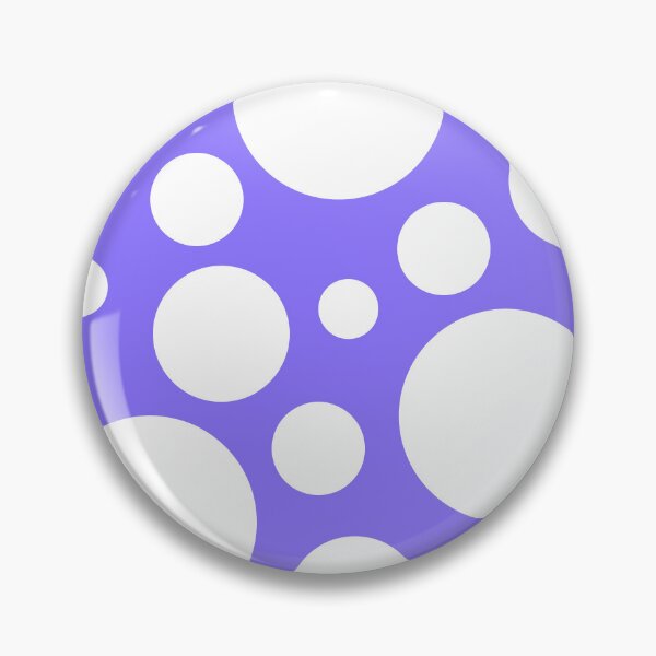 Aperçu de l'œuvre Imprimé Cercle Violet Mania - 1 créée et vendue par timlee87.