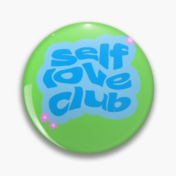 Artikelvorschau, Selbstliebe-Club entworfen und verkauft von Andreeea7.