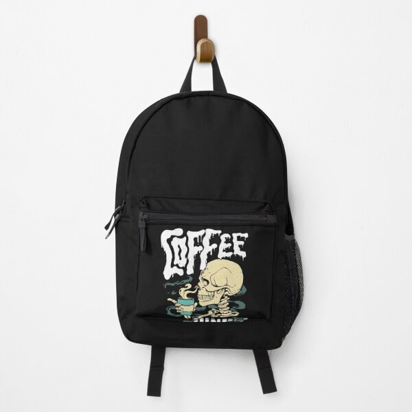 Item preview, Coffee Junkie - Cafe Addiction designed and sold by ChrisFeil.