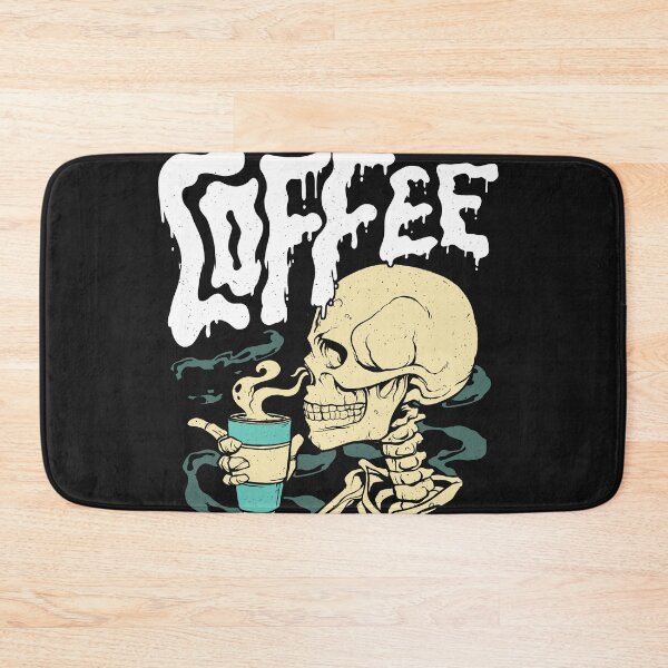 Item preview, Coffee Junkie - Cafe Addiction designed and sold by ChrisFeil.