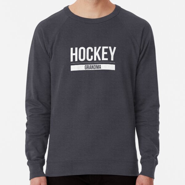 hockey nana sweatshirt