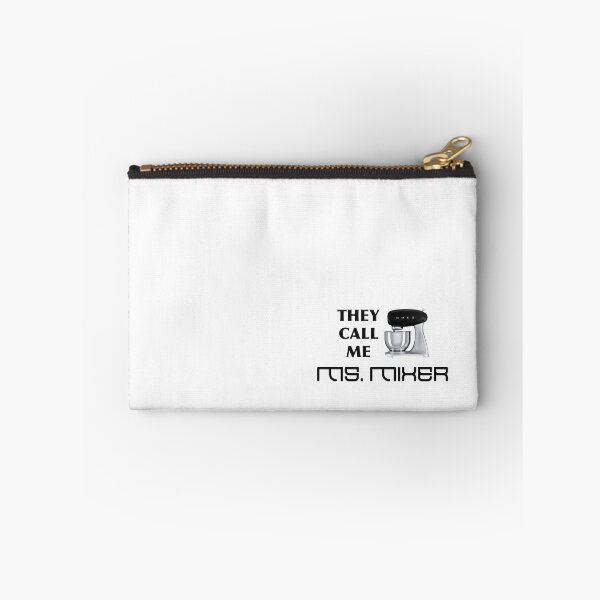Item preview, They Call Me Ms. Mixer designed and sold by epinkb.