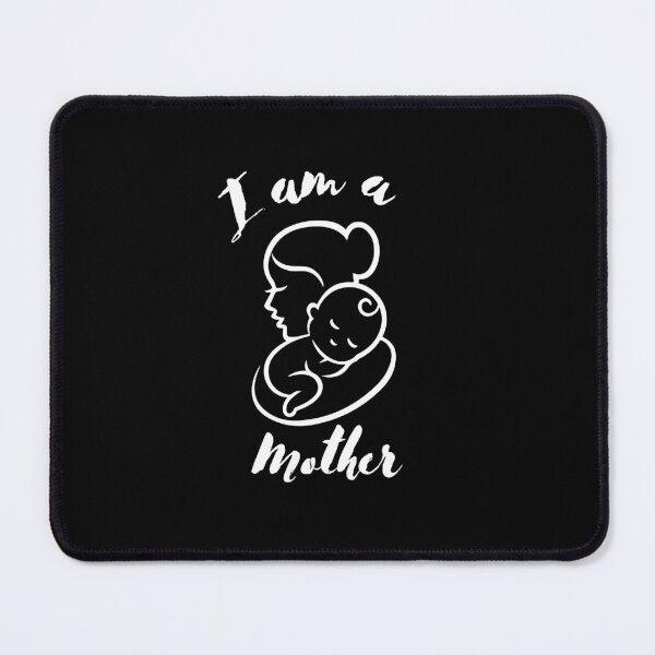 Item preview, Embracing the Beauty of 'I Am a Mother'" designed and sold by TheIAmShop.