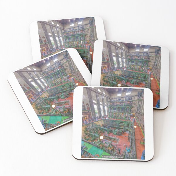 Item preview, Kempton Steam Museum designed and sold by davidgoble.