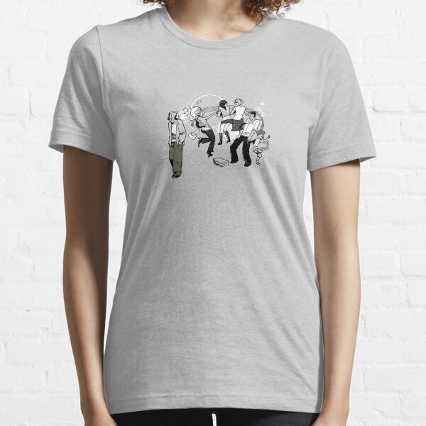 You are not alone Essential T-Shirt
