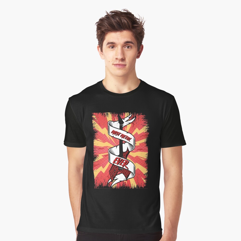 Item preview, Graphic T-Shirt designed and sold by FunGangStore.