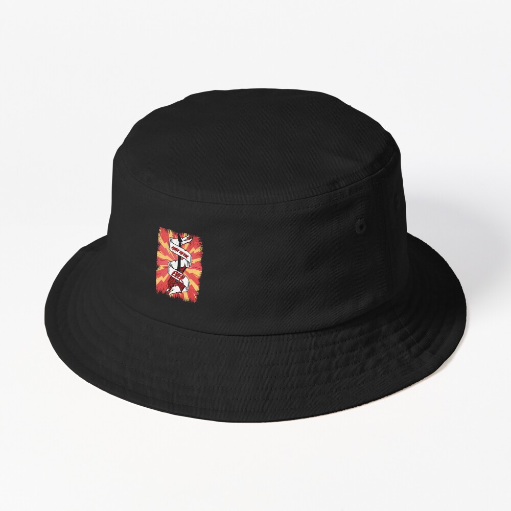 Item preview, Bucket Hat designed and sold by FunGangStore.