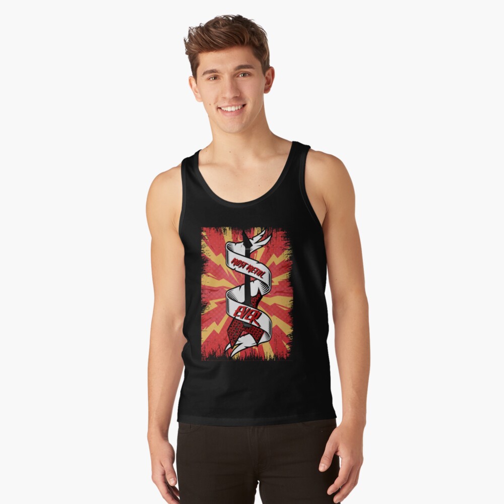 Item preview, Tank Top designed and sold by FunGangStore.