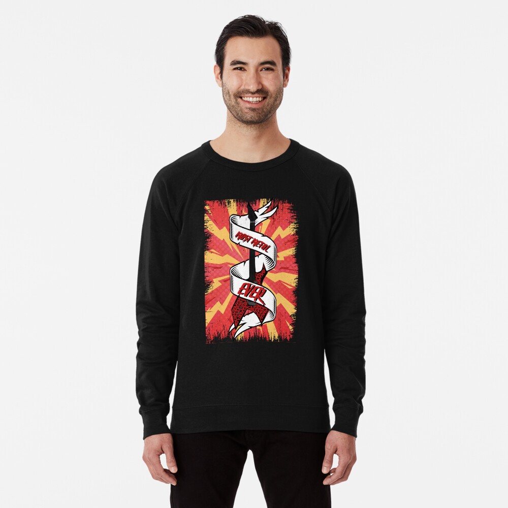 Item preview, Lightweight Sweatshirt designed and sold by FunGangStore.