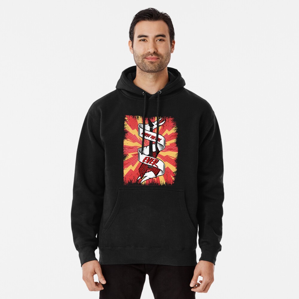 Item preview, Pullover Hoodie designed and sold by FunGangStore.