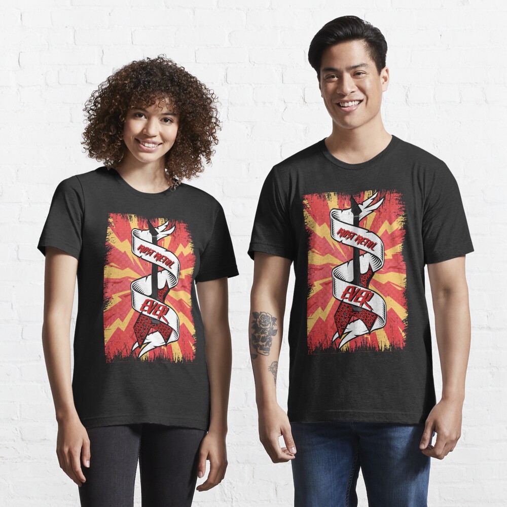 Item preview, Essential T-Shirt designed and sold by FunGangStore.