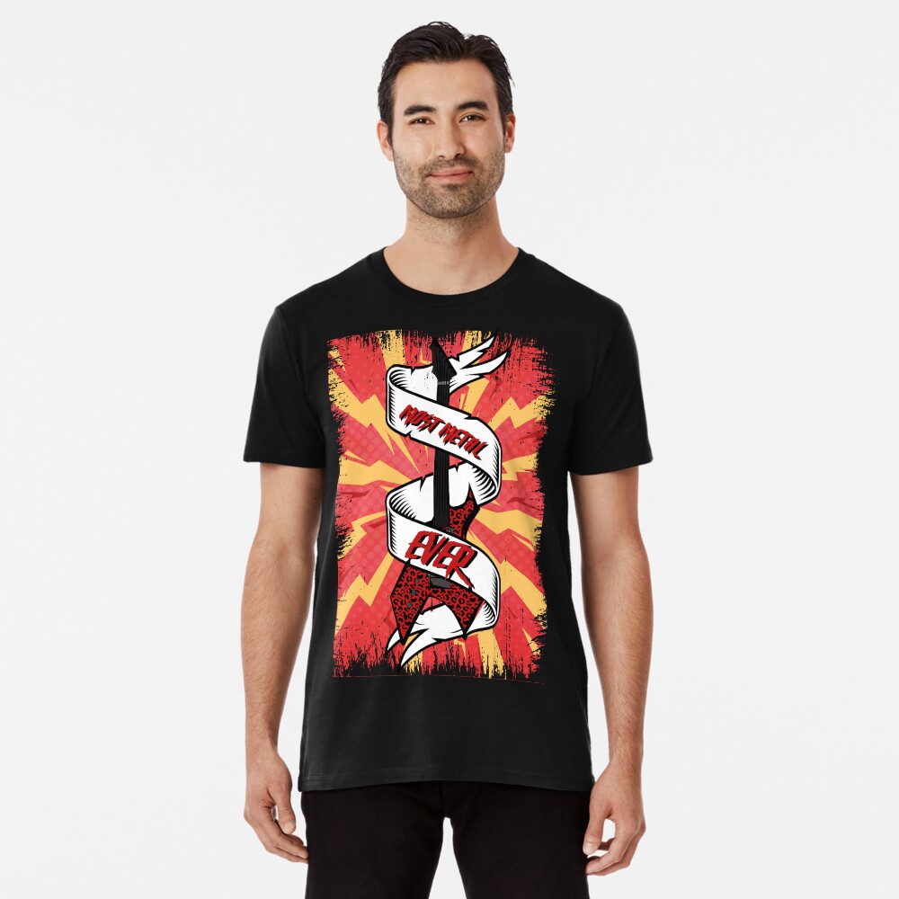 Item preview, Premium T-Shirt designed and sold by FunGangStore.