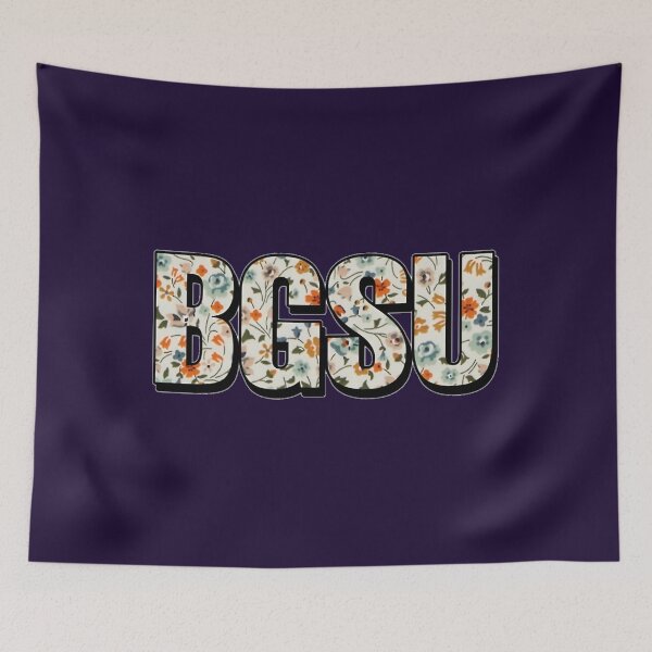 Item preview, bgsu 	 2	 designed and sold by lhnhvesemwm62.