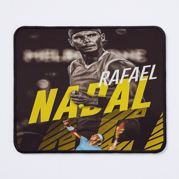 Artikelvorschau, Tenis - Rafael Nadal entworfen und verkauft von girardvillas.