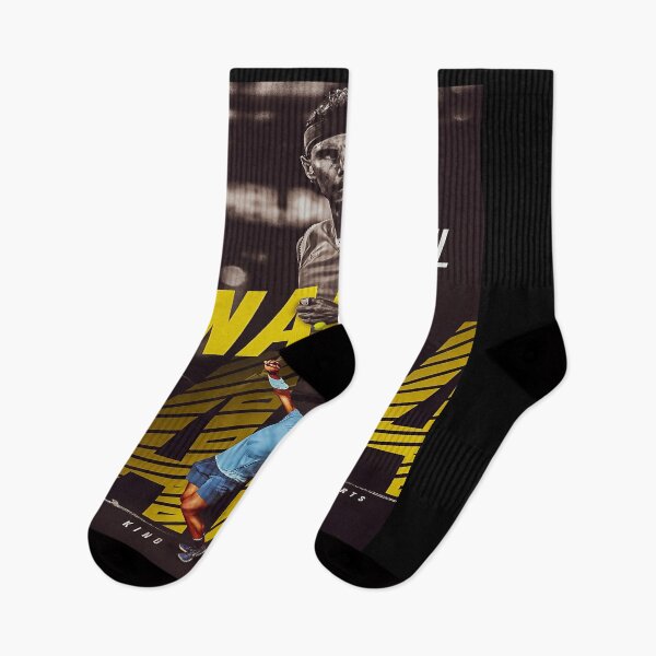 Item preview, Tenis - Rafael nadal designed and sold by girardvillas.
