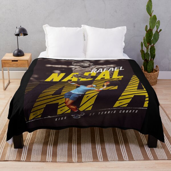 Item preview, Tenis - Rafael nadal designed and sold by girardvillas.