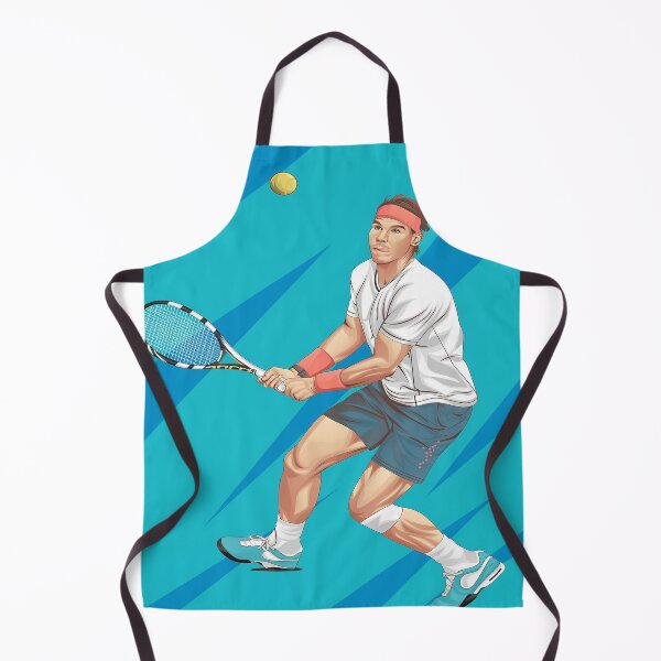 Artikelvorschau, Tenis - Rafael Nadal entworfen und verkauft von girardvillas.