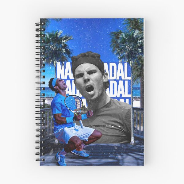 Artikelvorschau, Tenis - Rafael Nadal entworfen und verkauft von girardvillas.