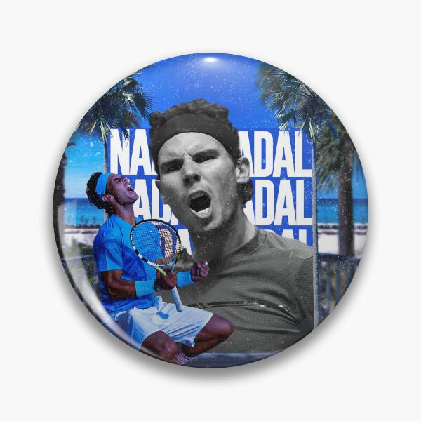 Artikelvorschau, Tenis - Rafael Nadal entworfen und verkauft von girardvillas.