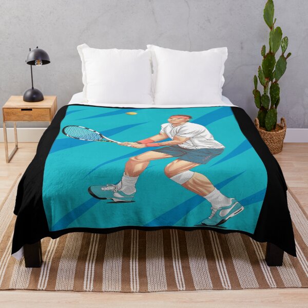 Item preview, Tenis - Rafael nadal designed and sold by girardvillas.