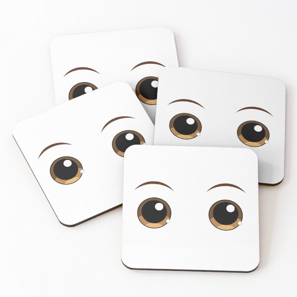 Item preview, Brown eyes designed and sold by Reiderartes.