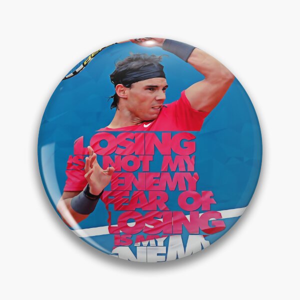 Artikelvorschau, Tenis - Rafael Nadal entworfen und verkauft von girardvillas.